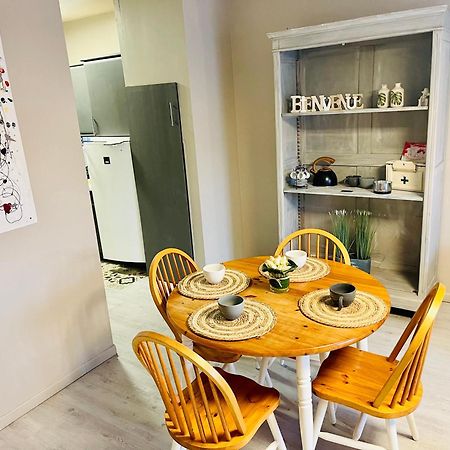 卡尔卡松Le Carre Gambetta公寓 外观 照片